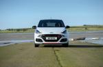Hyundai i10 N Line 2020 года (UK)